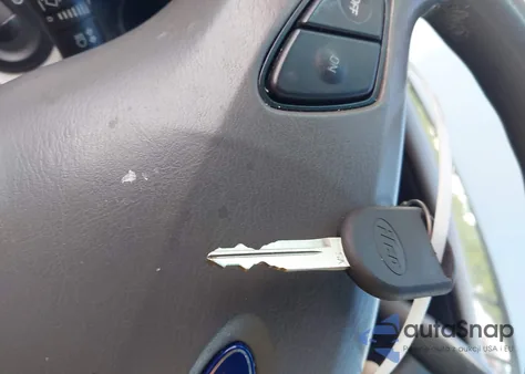 2000 Ford Taurus Se из США, поврежденный, VIN 1FAFP58S1YA200423